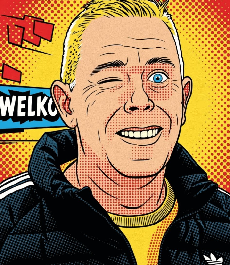 𝗥𝗼𝗻𝗮𝗹𝗱 🇳🇱🇩🇪 tweet media