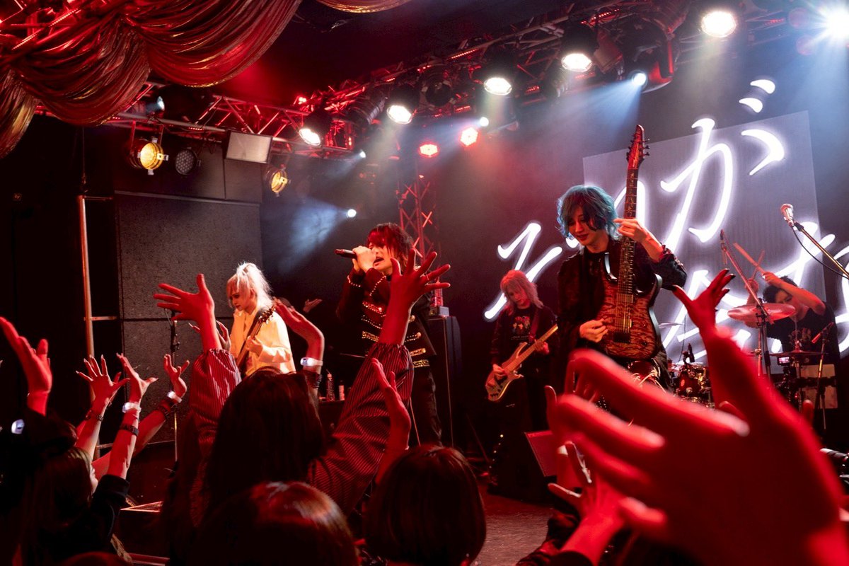 ヴァル子@VALHALLA tweet media