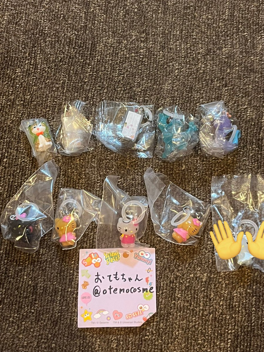 おてもちゃん tweet media