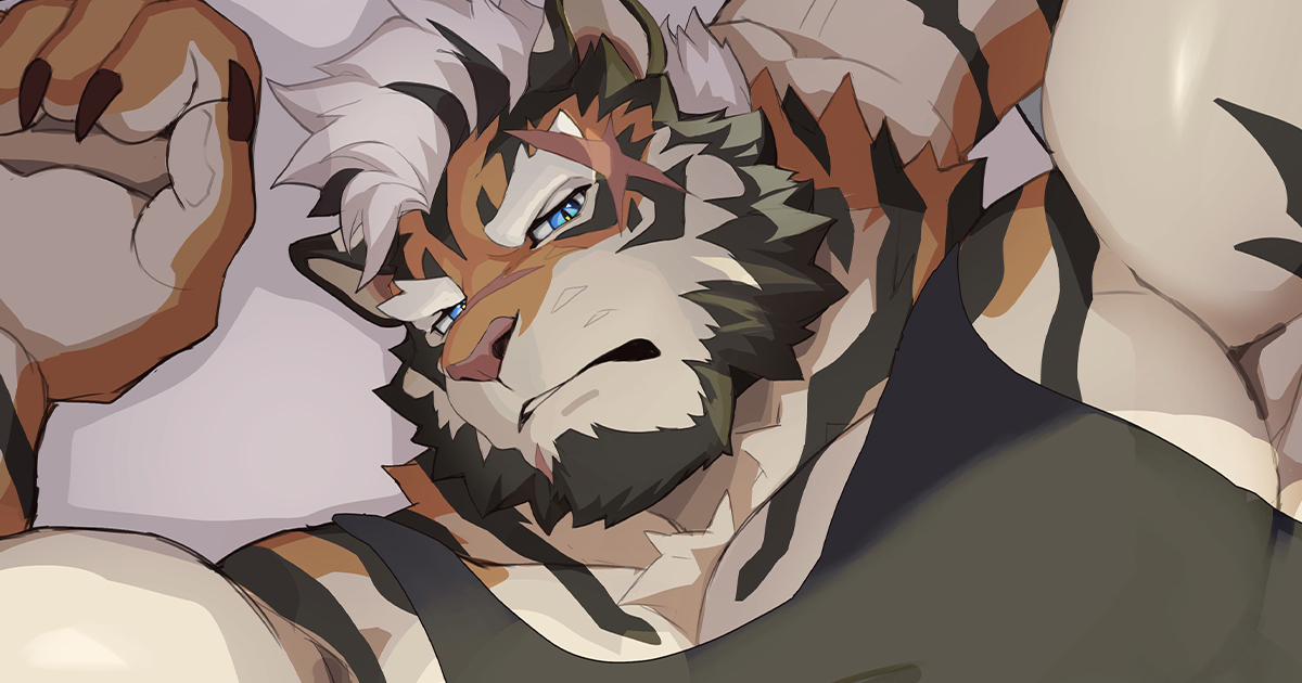 「WIP」|ししみのイラスト