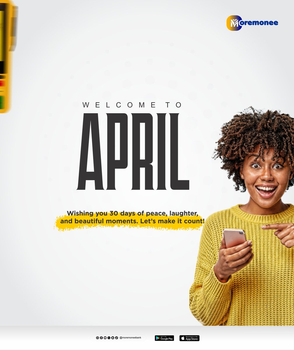 Moremonee Bank tweet media