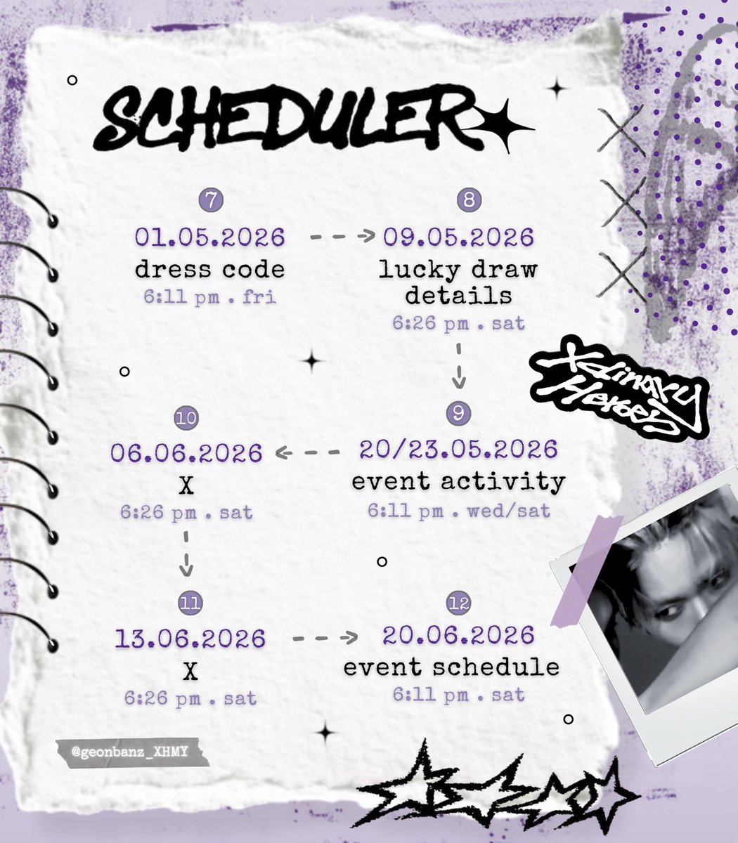 𝐆𝐄𝐎𝐍𝐁𝐀𝐍𝐙 tweet media