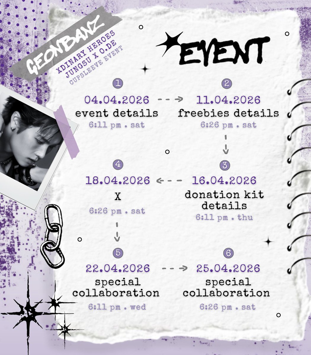 𝐆𝐄𝐎𝐍𝐁𝐀𝐍𝐙 tweet media