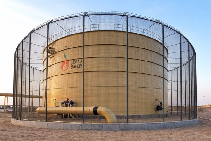 Abdullah AL-Khmais tweet media