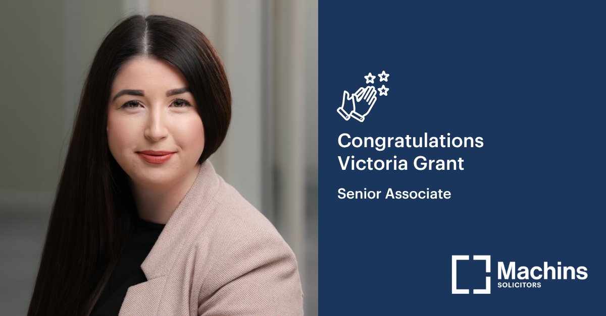 Machins Solicitors tweet media