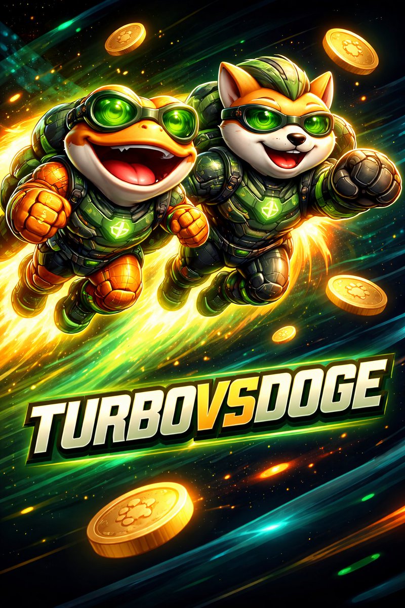 TURBOvsDOGE's tweet photo. 🔥 4.4M TVD burned
📉 4.41% of total supply permanently removed
🚀 Strategic reduction in circulating supply
This milestone strengthens token scarcity and reinforces long-term value potential.
The foundation is being built — step by step.
#TVD #Crypto #Tokenomics #PUF #Wordchain https://t.co/lBXwn2IDGC