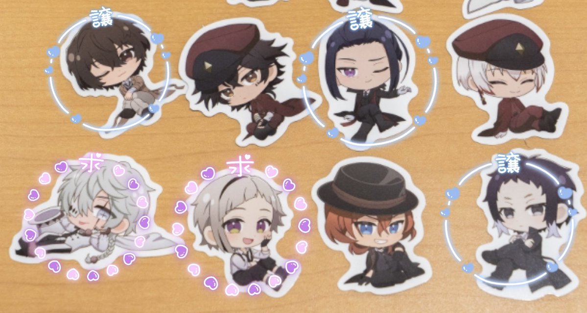 ∠ちょこ🍫 tweet media