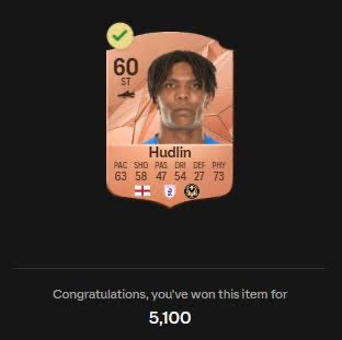 AleksFUT - EAFC Trading tweet media