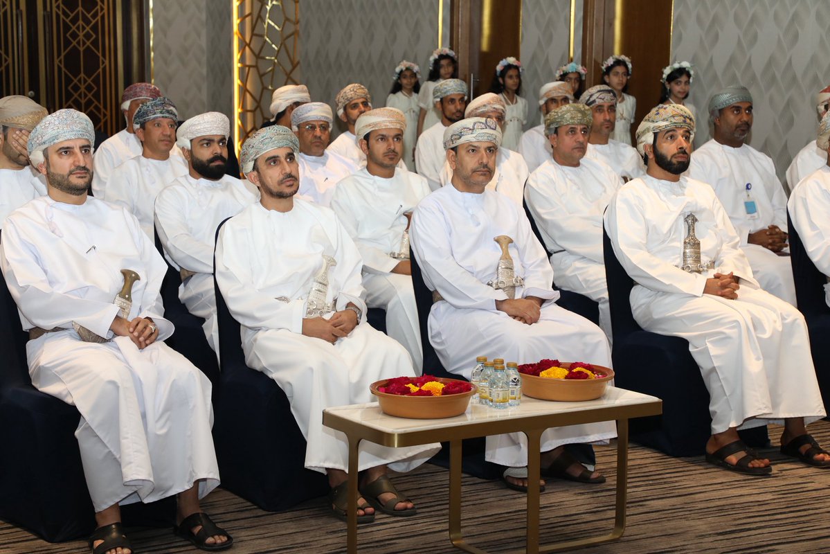 تعليمية الداخلية - سلطنة عمان tweet media