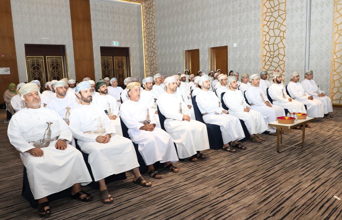 تعليمية الداخلية - سلطنة عمان tweet media