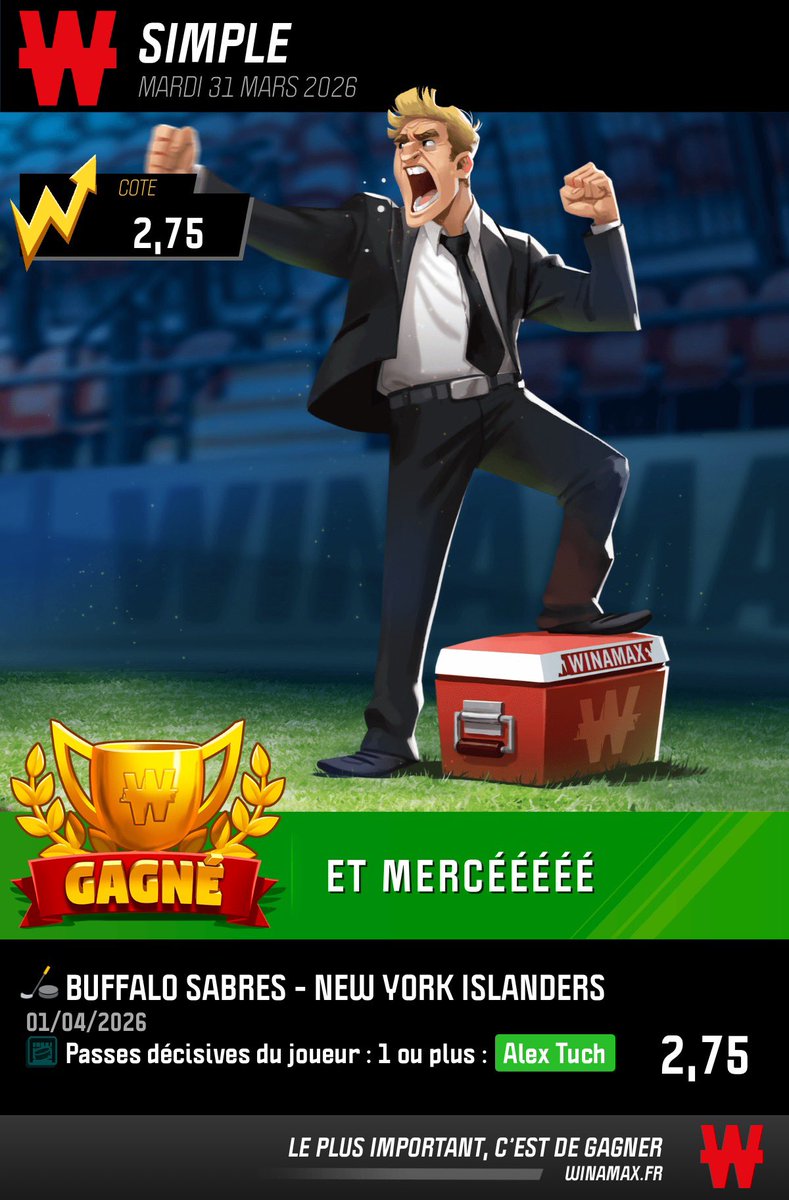 Le Puckeur 🧊 tweet media