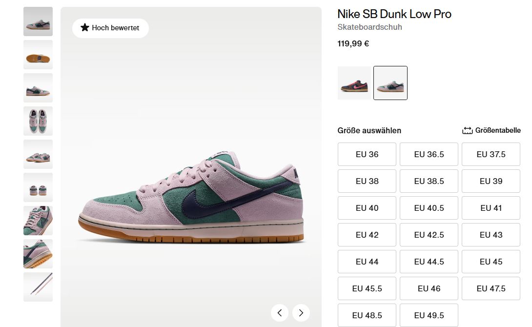 SNEAKERSMAG's tweet image. #surprise Nike SB Dunk Low "Mineral Slate"

grlfy.com/bmwNN0