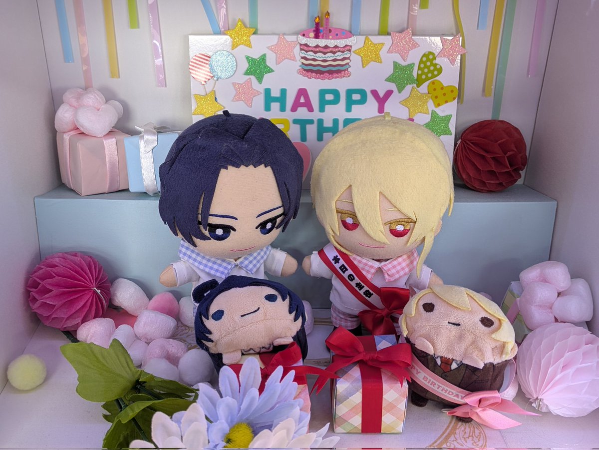 黄泉比良坂 tweet media