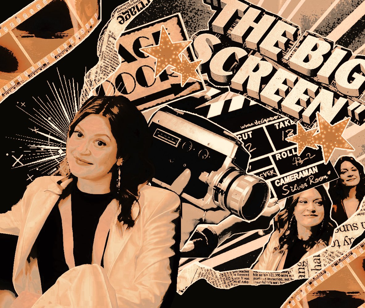 𝑨𝚜𝚑𝚕𝚎𝚢 𝑩. ⊹₊ ˚‧ tweet media