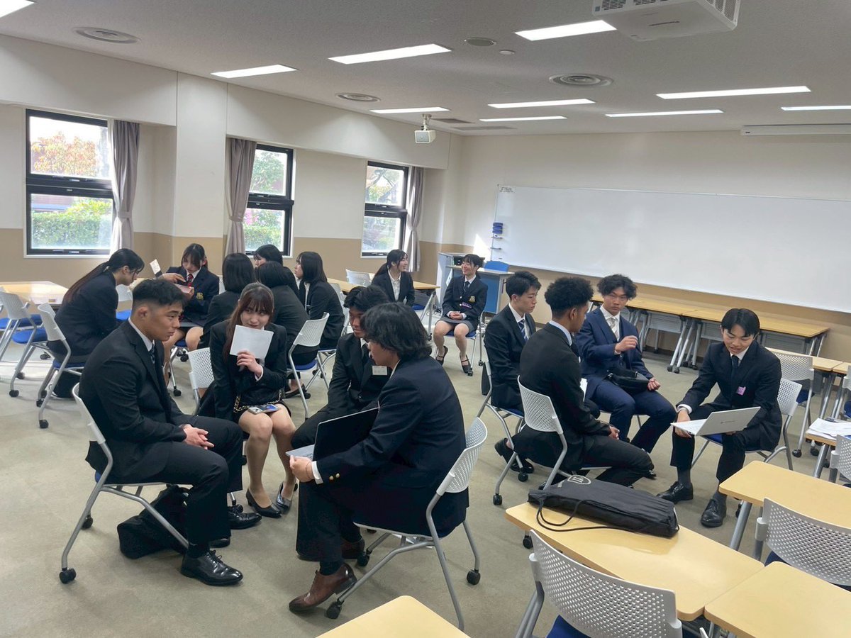 関西学院大学体育会学生本部 tweet media