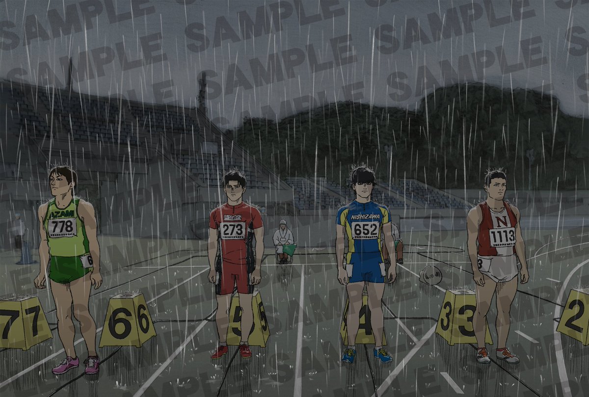 ロックンロール・マウンテン tweet media