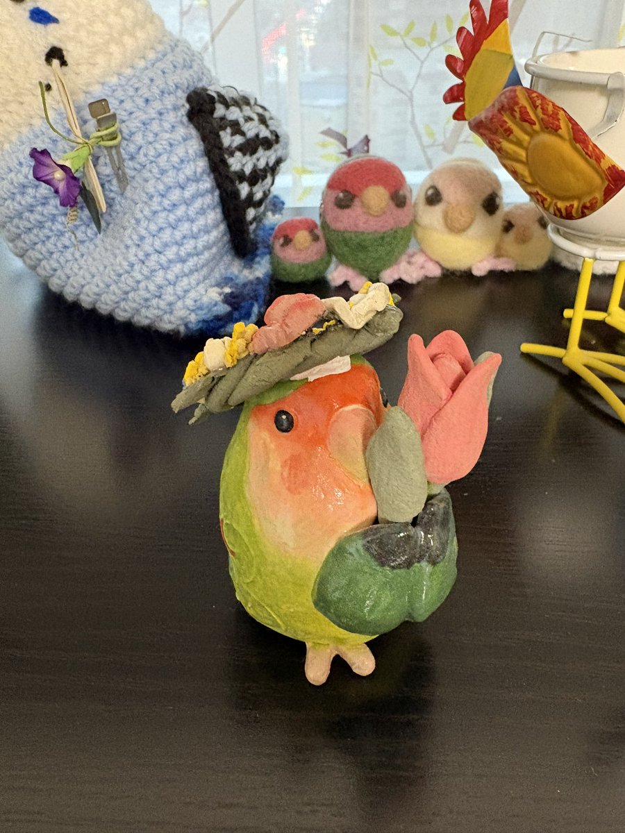 小桜いちご tweet media