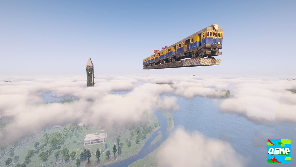 QSMP Global tweet media