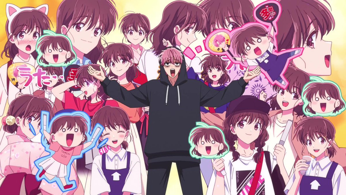 うちんちのゴリラ🦍 tweet media