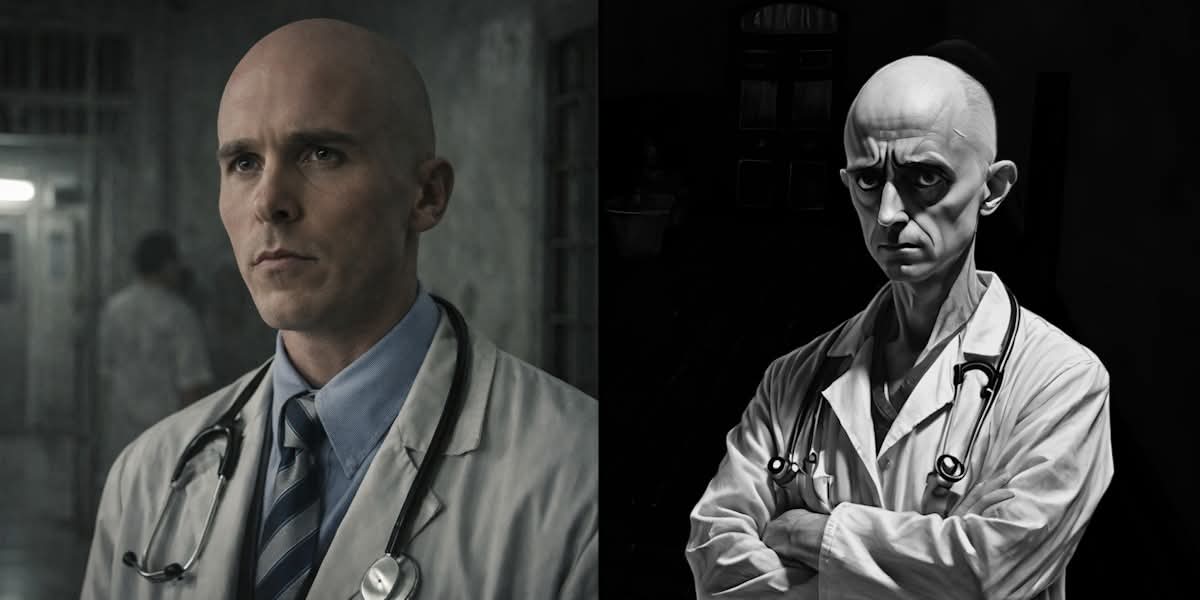 acor9999's tweet photo. Netflix has announced the start of production on a film based on the game "Sonya." The movie, in the horror/thriller genre, will tell the story of a girl who ends up in a strange hospital. Take a look at the cast of the upcoming show and the first behind-the-scenes photos. https://t.co/3OF1XLeNgj