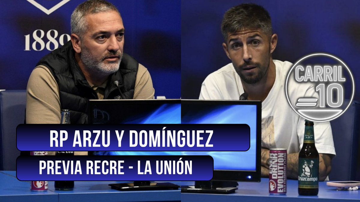 Carril 10 tweet media