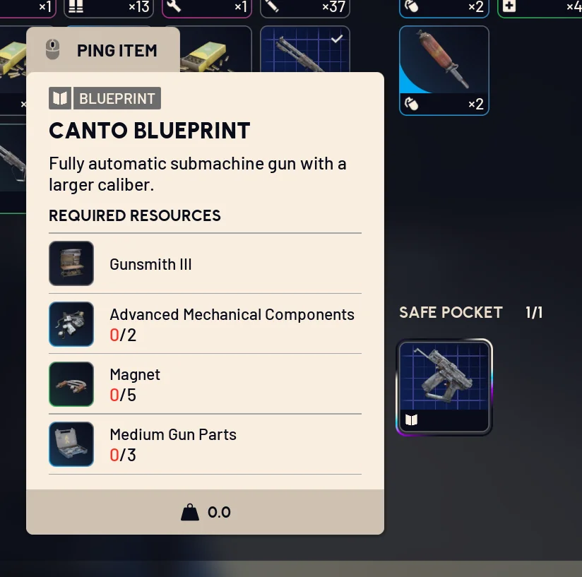 Rocketeer tweet media