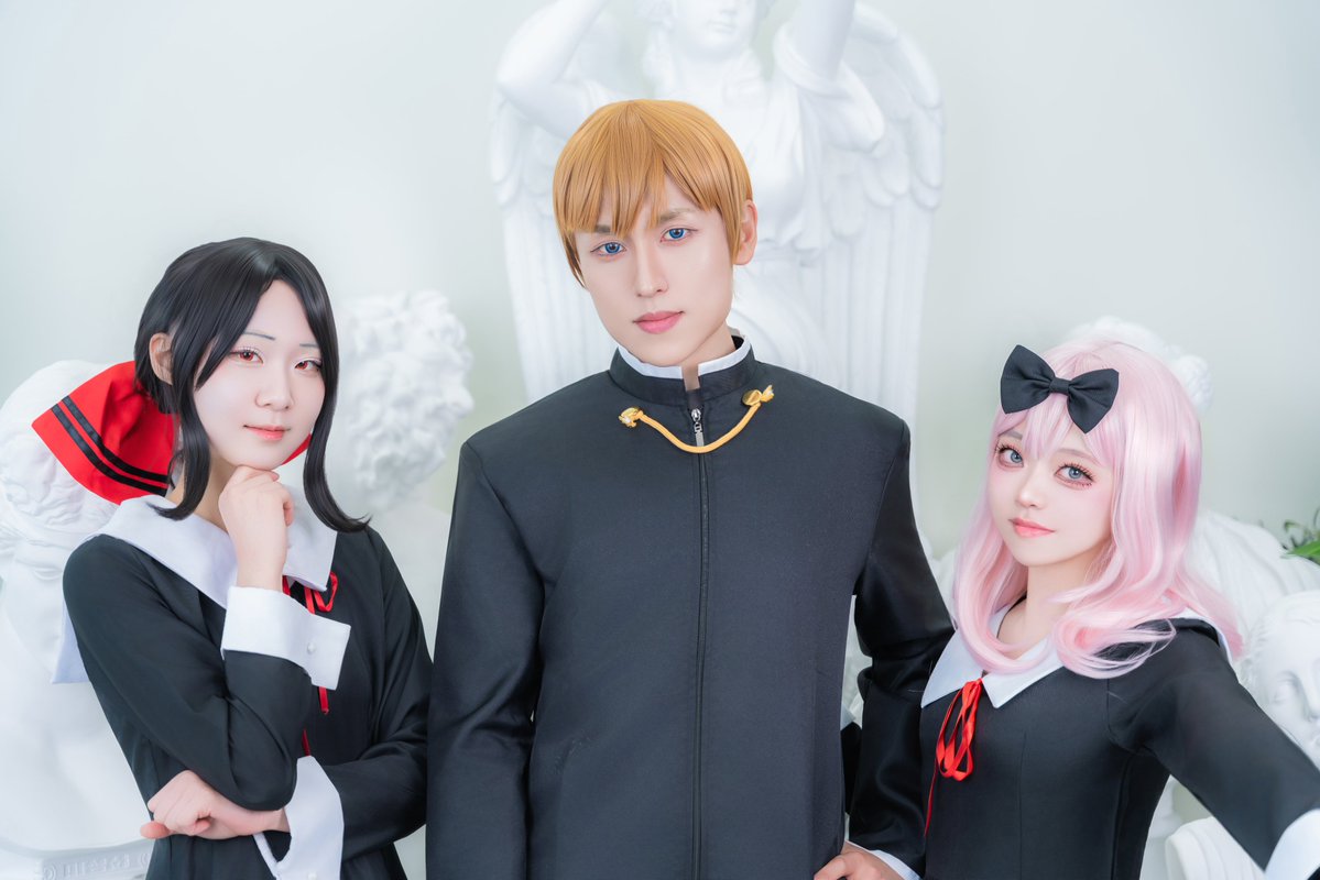 메글링👾 tweet media