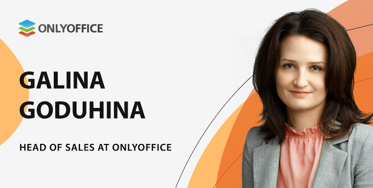 The ONLYOFFICE tweet media