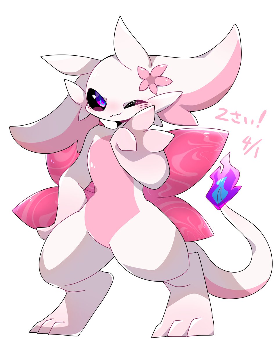 しらかば🌸 tweet media