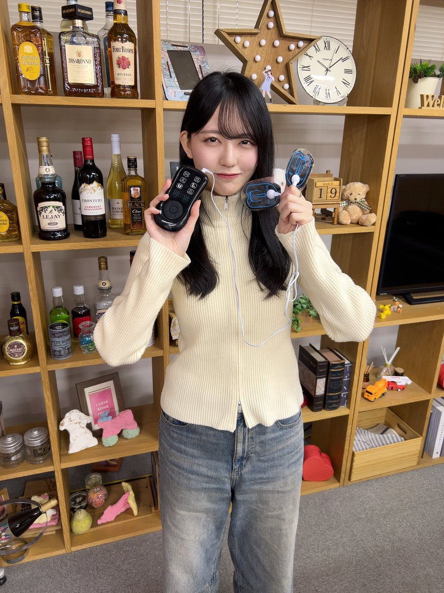 浅見香月の月まで大ぼーそー！ tweet media