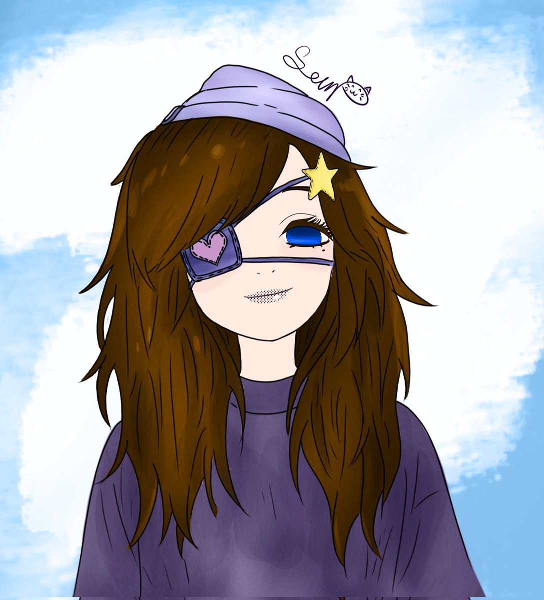 Sempiternity tweet media