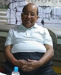 Jitan Ram Manjhi tweet media