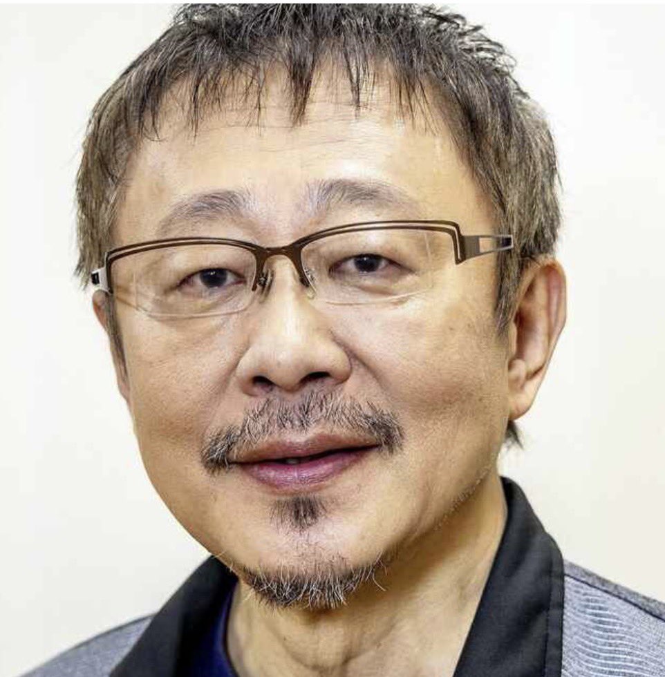 田中  健二 tweet media