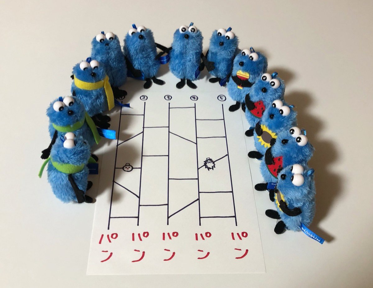 なめこっぷ tweet media