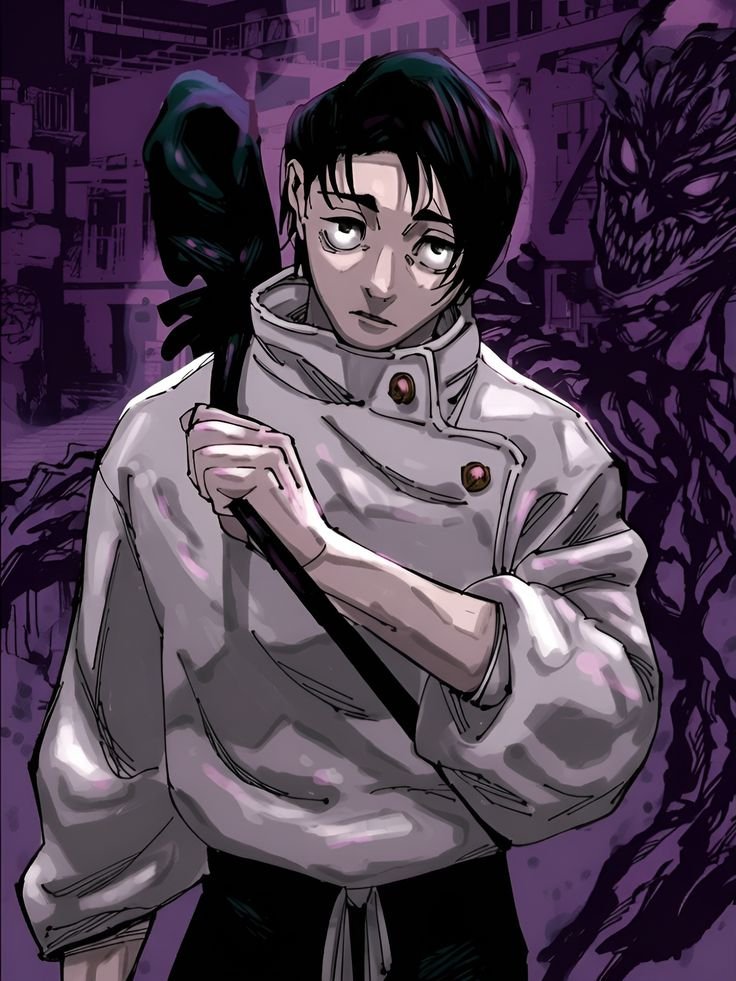 holyyuji tweet media