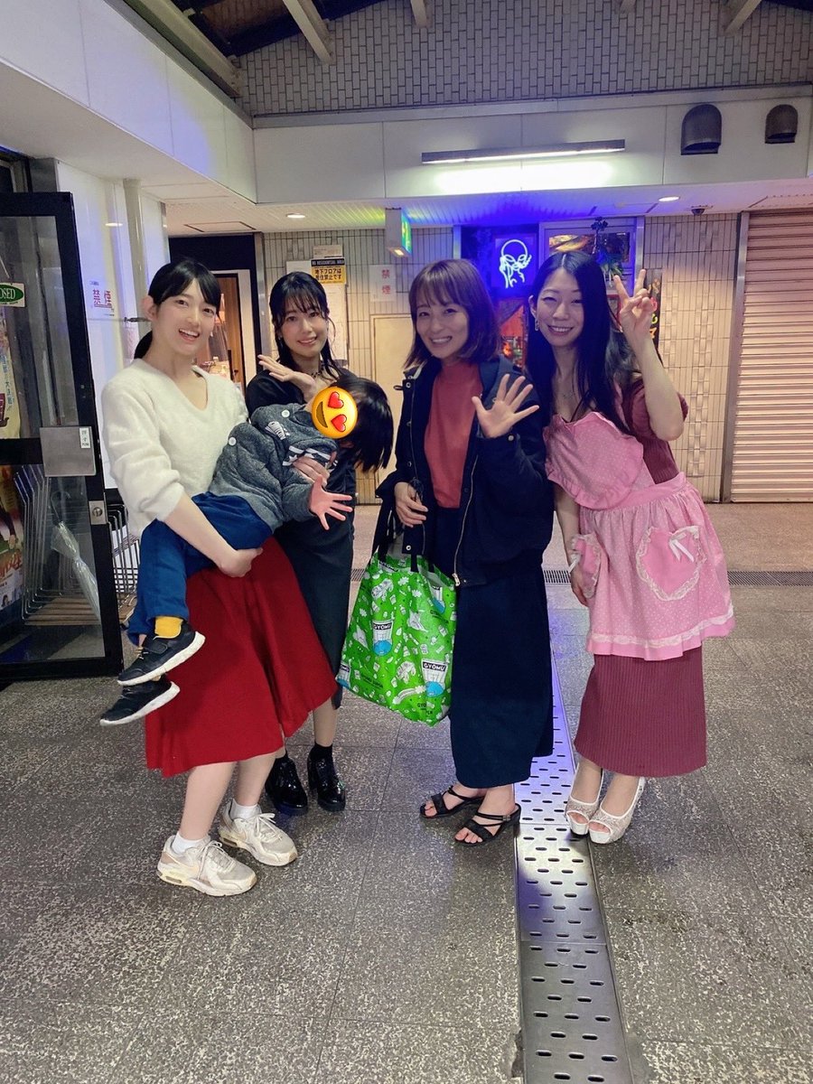 しじみ tweet media