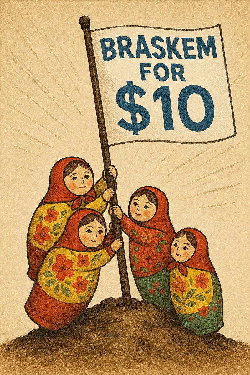 ALLKA Research tweet media