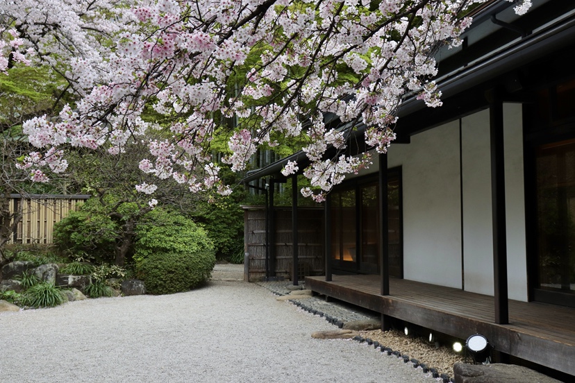 八芳園グループ tweet media