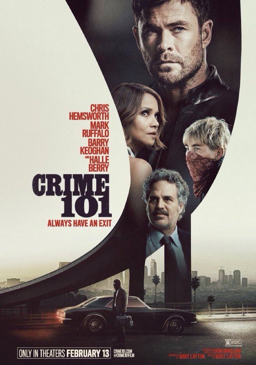 Cinema Reviews tweet media