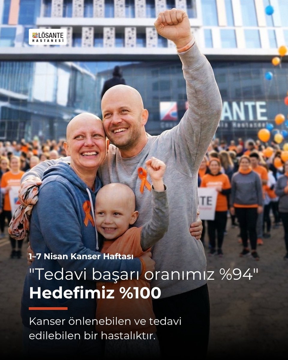 LÖSANTE tweet media