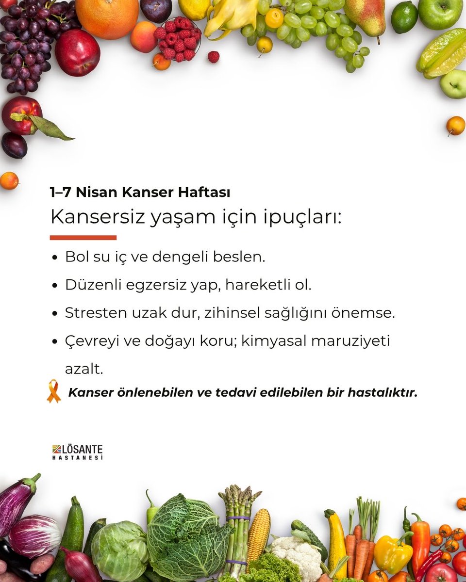 LÖSANTE tweet media