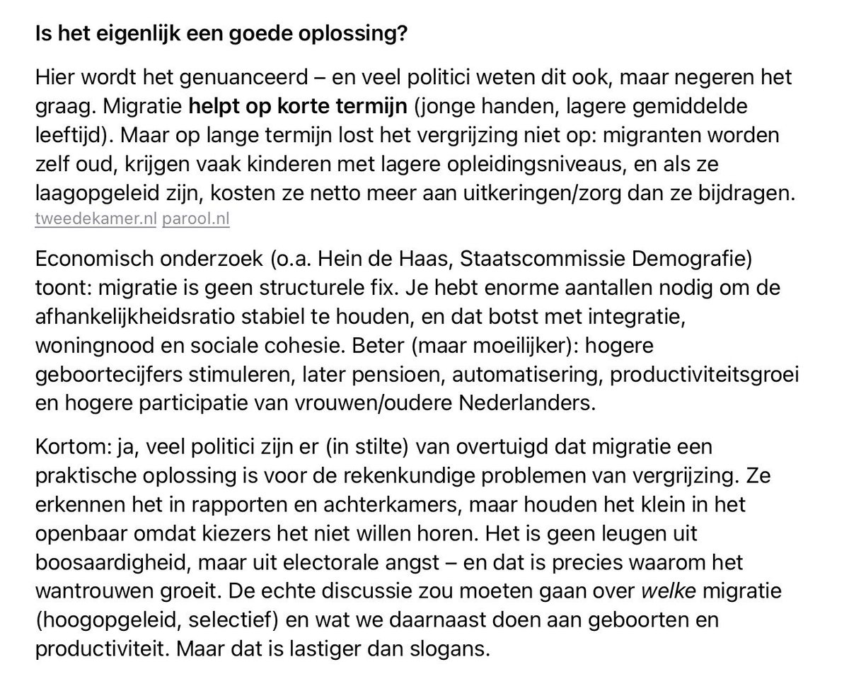 TellMeWhy tweet media