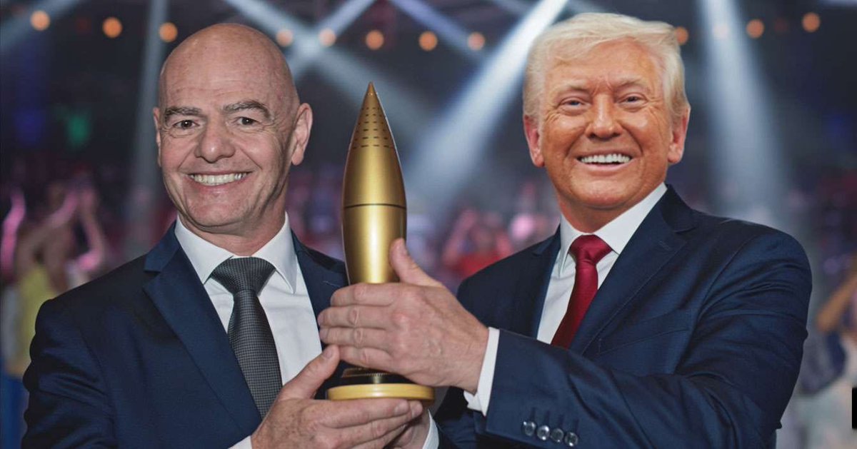 Ray Riches tweet media