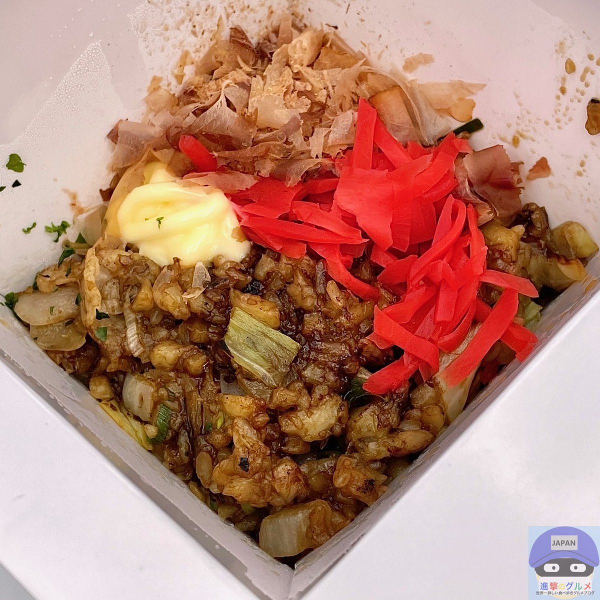 進撃のグルメ＠コンビニ新商品とチェーン店の新メニュー＠SHINGEKI tweet media