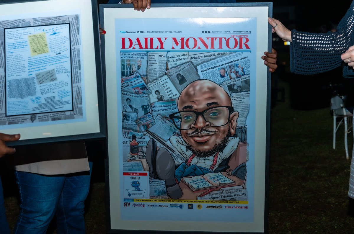 Sheilla Nduhukire 🇺🇬 tweet media