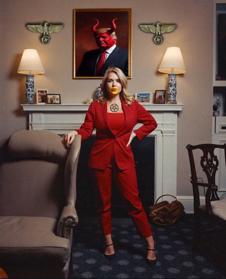 Commander tweet media