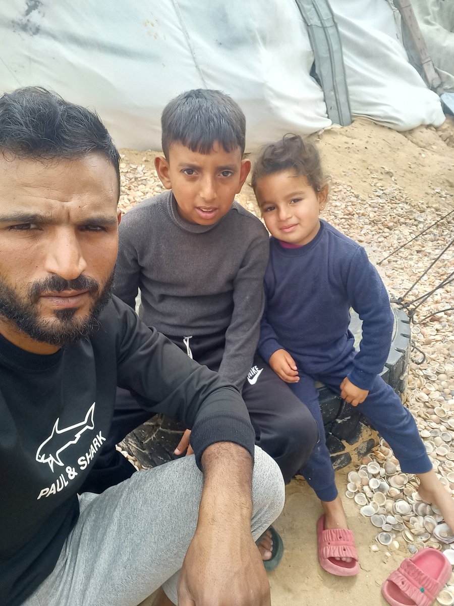 Adham Abu Hamad🇵🇸 tweet media