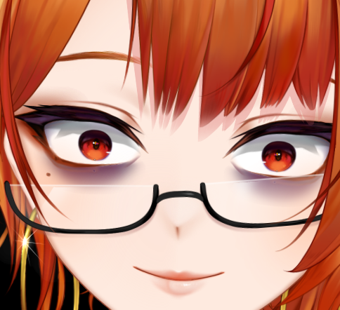 Mako Fukasame 🦈👩‍🏫 | Vershion AU tweet media