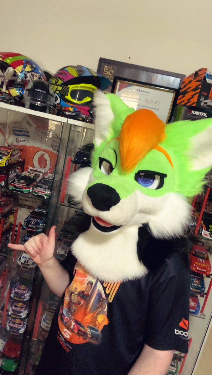 LJ Floof 🇦🇺 🔜 Furdu2026 tweet media