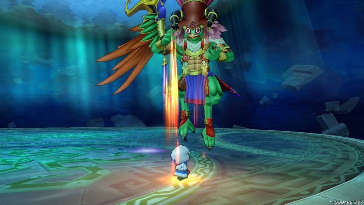 あほうどり(あお) tweet media